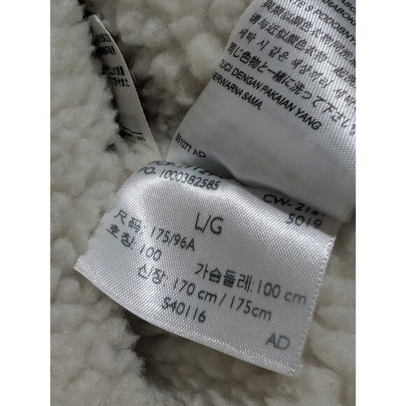 Levi Strauss & Co. Levi's Premium Corduroy Fit Men's Large - Picture 6 of 7